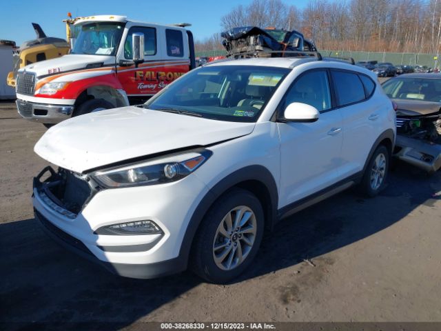 Photo 1 VIN: KM8J3CA40GU245765 - HYUNDAI TUCSON 