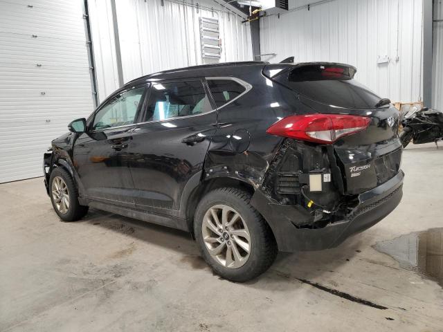 Photo 1 VIN: KM8J3CA40GU246592 - HYUNDAI TUCSON 