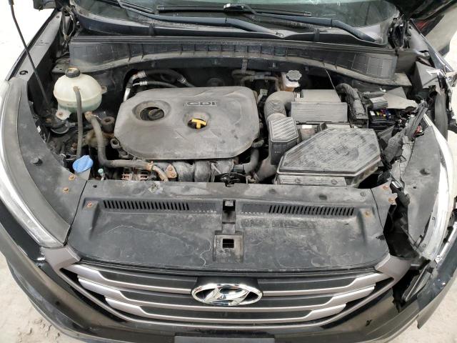 Photo 11 VIN: KM8J3CA40GU246592 - HYUNDAI TUCSON 