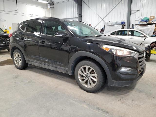 Photo 3 VIN: KM8J3CA40GU246592 - HYUNDAI TUCSON 