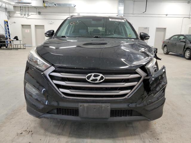 Photo 4 VIN: KM8J3CA40GU246592 - HYUNDAI TUCSON 