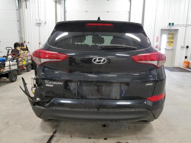 Photo 5 VIN: KM8J3CA40GU246592 - HYUNDAI TUCSON 