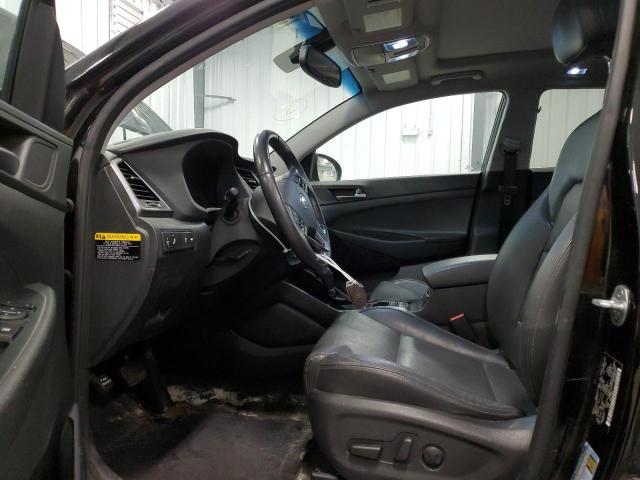 Photo 6 VIN: KM8J3CA40GU246592 - HYUNDAI TUCSON 