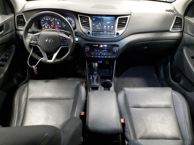 Photo 7 VIN: KM8J3CA40GU246592 - HYUNDAI TUCSON 