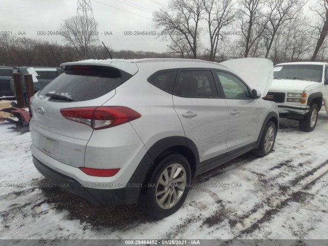 Photo 3 VIN: KM8J3CA40GU259049 - HYUNDAI TUCSON 