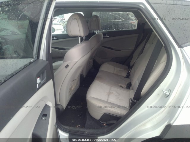 Photo 7 VIN: KM8J3CA40GU259049 - HYUNDAI TUCSON 