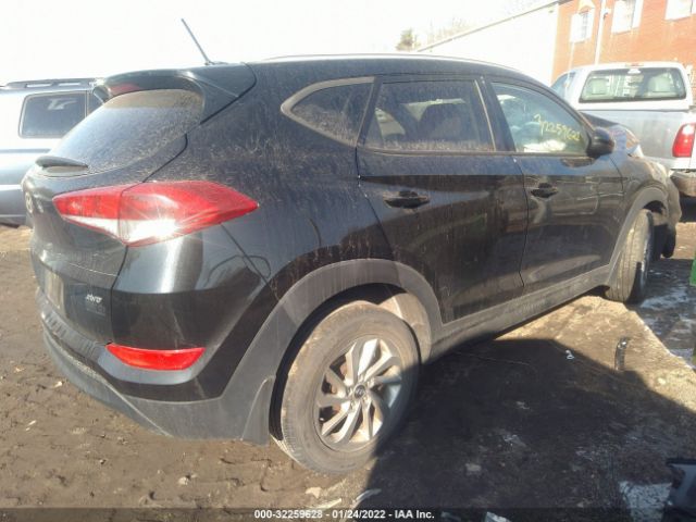 Photo 3 VIN: KM8J3CA40GU259939 - HYUNDAI TUCSON 