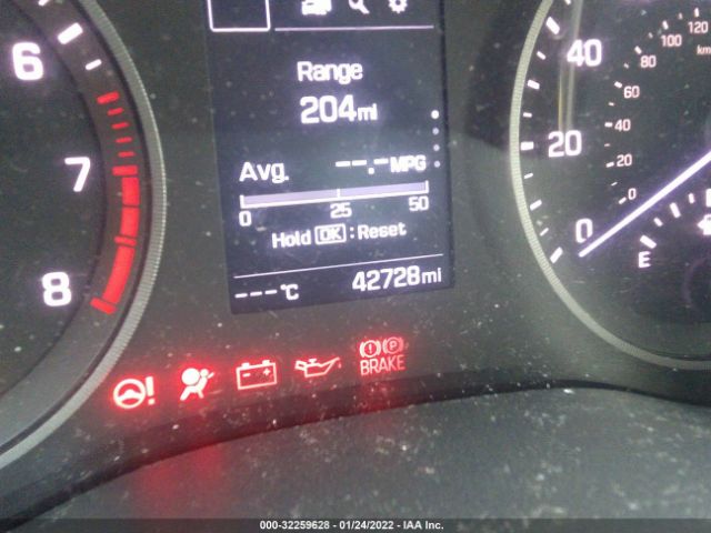 Photo 6 VIN: KM8J3CA40GU259939 - HYUNDAI TUCSON 