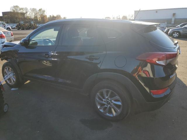 Photo 1 VIN: KM8J3CA40HU290657 - HYUNDAI TUCSON LIM 