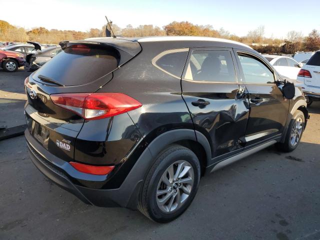 Photo 2 VIN: KM8J3CA40HU290657 - HYUNDAI TUCSON LIM 