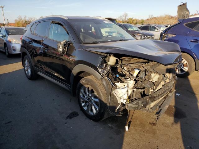 Photo 3 VIN: KM8J3CA40HU290657 - HYUNDAI TUCSON LIM 