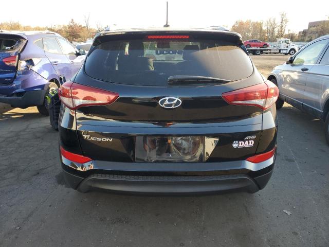 Photo 5 VIN: KM8J3CA40HU290657 - HYUNDAI TUCSON LIM 