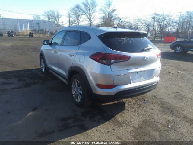 Photo 2 VIN: KM8J3CA40HU292022 - HYUNDAI TUCSON 