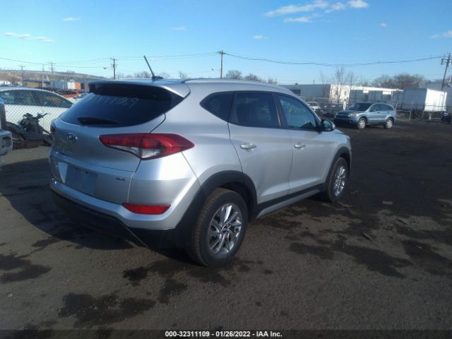 Photo 3 VIN: KM8J3CA40HU292022 - HYUNDAI TUCSON 