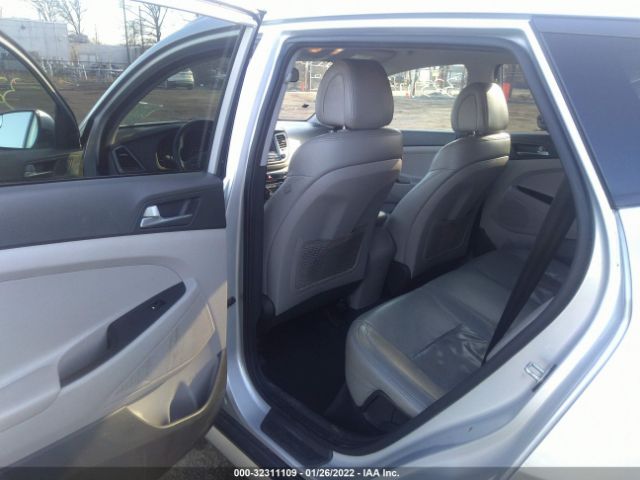 Photo 7 VIN: KM8J3CA40HU292022 - HYUNDAI TUCSON 