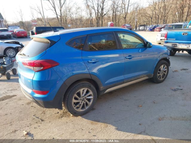 Photo 3 VIN: KM8J3CA40HU295826 - HYUNDAI TUCSON 