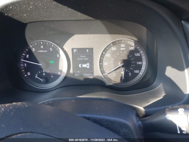 Photo 6 VIN: KM8J3CA40HU295826 - HYUNDAI TUCSON 