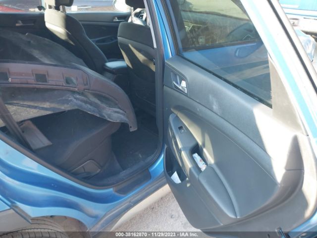 Photo 7 VIN: KM8J3CA40HU295826 - HYUNDAI TUCSON 