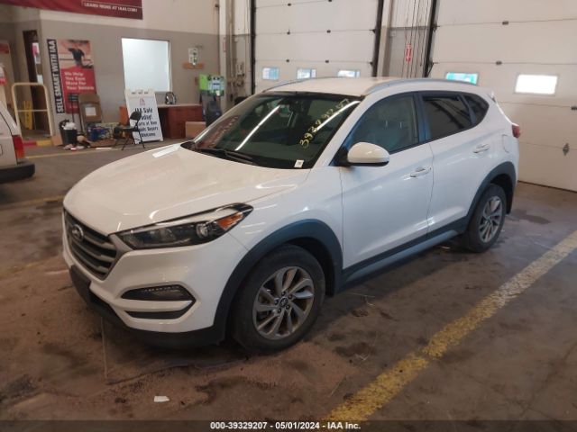 Photo 1 VIN: KM8J3CA40HU313662 - HYUNDAI TUCSON 