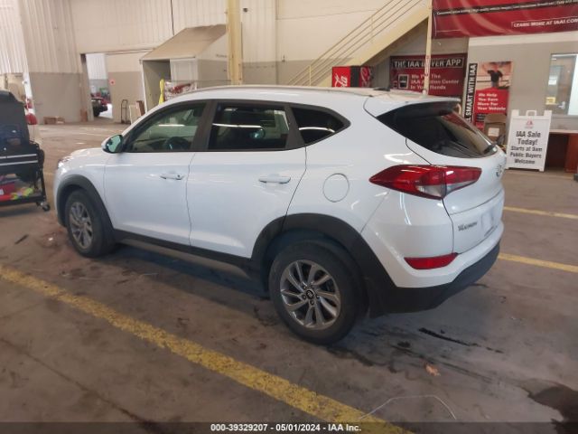 Photo 2 VIN: KM8J3CA40HU313662 - HYUNDAI TUCSON 