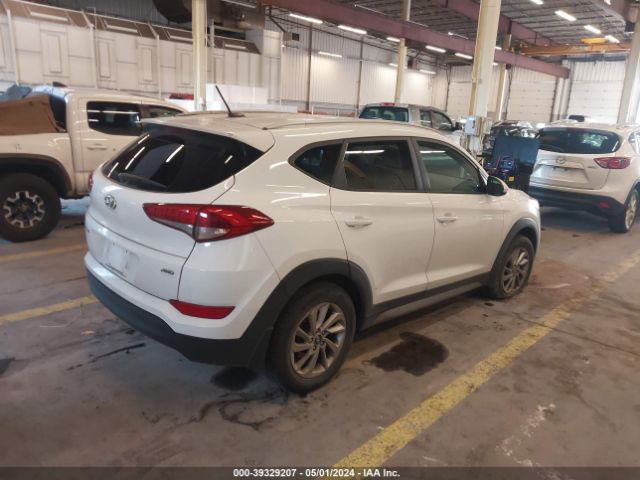 Photo 3 VIN: KM8J3CA40HU313662 - HYUNDAI TUCSON 