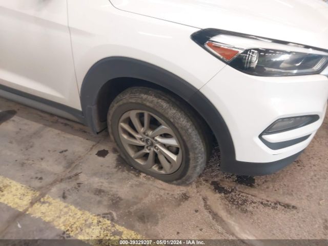 Photo 5 VIN: KM8J3CA40HU313662 - HYUNDAI TUCSON 