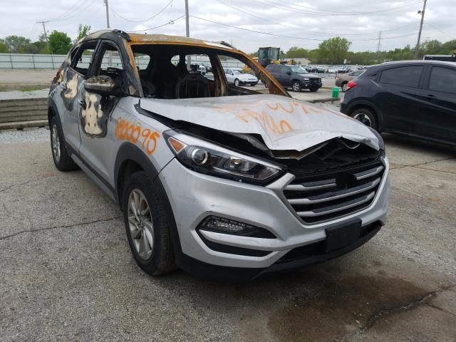 Photo 0 VIN: KM8J3CA40HU397336 - HYUNDAI TUCSON LIM 