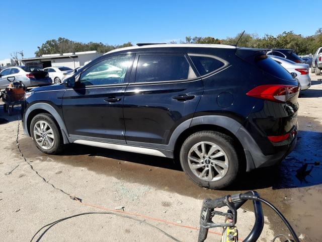 Photo 1 VIN: KM8J3CA40HU397417 - HYUNDAI TUCSON LIM 