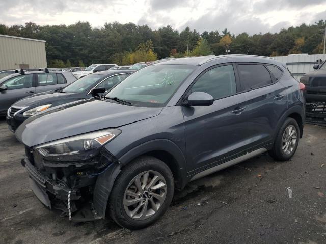 Photo 0 VIN: KM8J3CA40HU401241 - HYUNDAI TUCSON LIM 