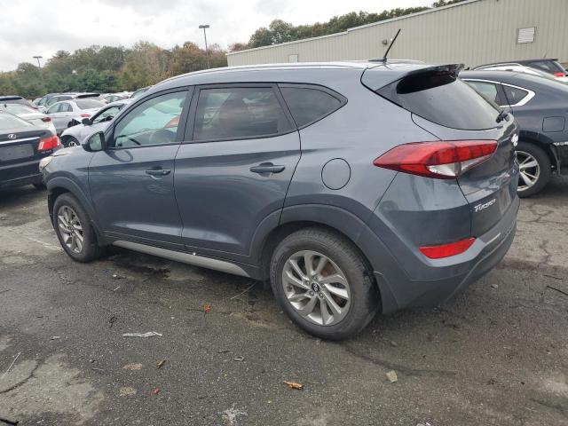 Photo 1 VIN: KM8J3CA40HU401241 - HYUNDAI TUCSON LIM 