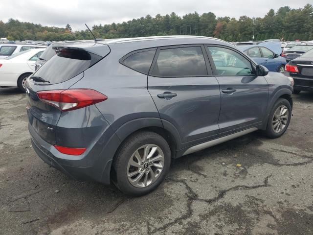 Photo 2 VIN: KM8J3CA40HU401241 - HYUNDAI TUCSON LIM 