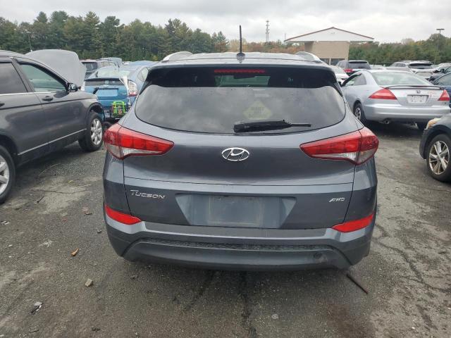 Photo 5 VIN: KM8J3CA40HU401241 - HYUNDAI TUCSON LIM 