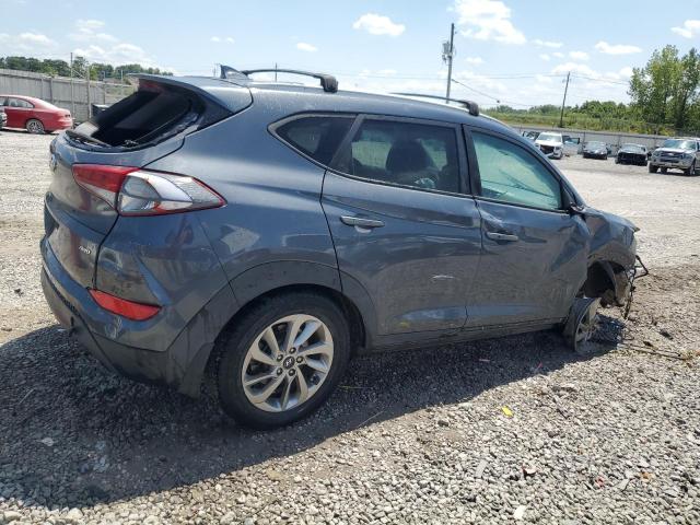 Photo 2 VIN: KM8J3CA40HU405094 - HYUNDAI TUCSON LIM 