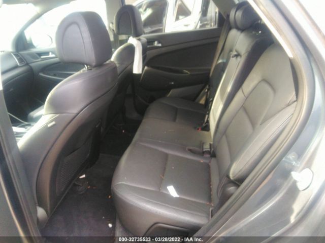 Photo 7 VIN: KM8J3CA40HU405760 - HYUNDAI TUCSON 