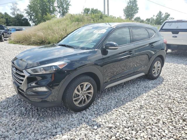 Photo 0 VIN: KM8J3CA40HU407542 - HYUNDAI TUCSON LIM 