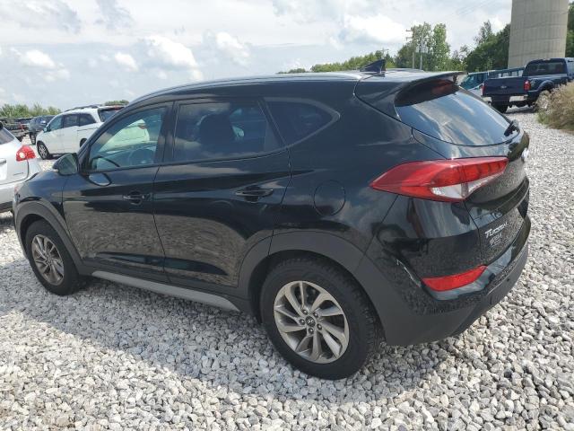 Photo 1 VIN: KM8J3CA40HU407542 - HYUNDAI TUCSON LIM 