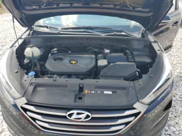 Photo 10 VIN: KM8J3CA40HU407542 - HYUNDAI TUCSON LIM 