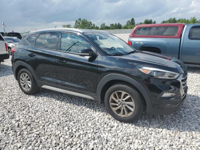 Photo 3 VIN: KM8J3CA40HU407542 - HYUNDAI TUCSON LIM 