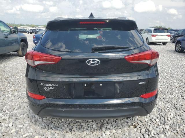 Photo 5 VIN: KM8J3CA40HU407542 - HYUNDAI TUCSON LIM 