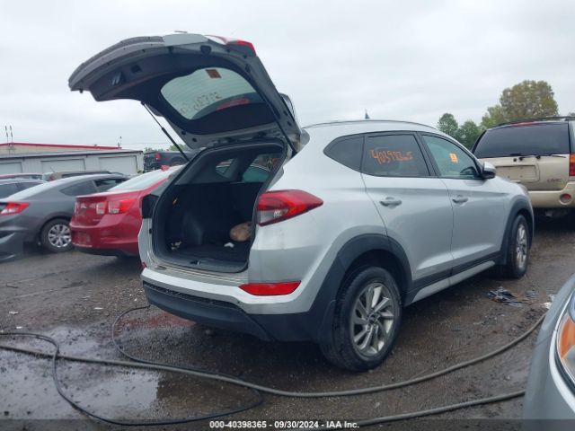 Photo 3 VIN: KM8J3CA40HU418430 - HYUNDAI TUCSON 