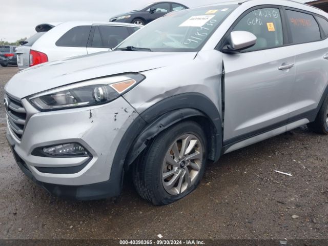 Photo 5 VIN: KM8J3CA40HU418430 - HYUNDAI TUCSON 