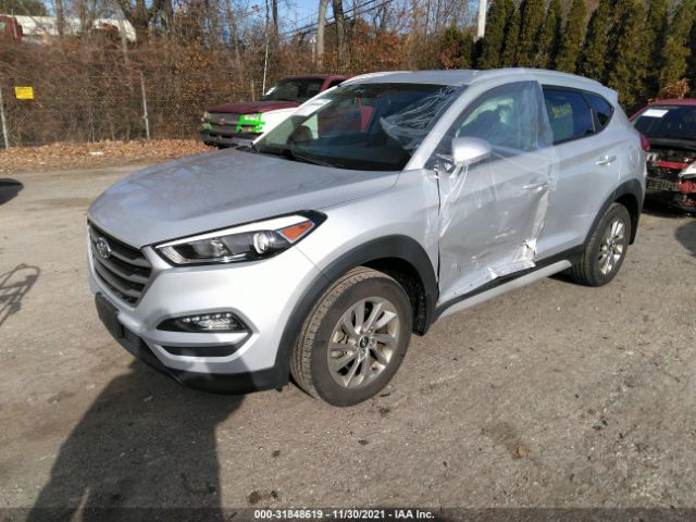 Photo 1 VIN: KM8J3CA40HU420484 - HYUNDAI TUCSON 