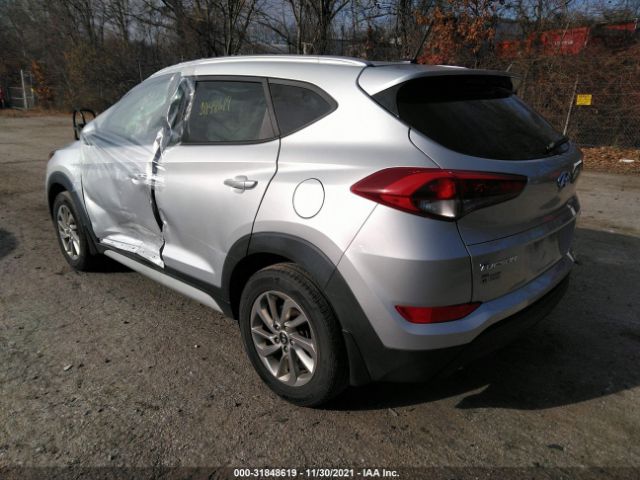 Photo 2 VIN: KM8J3CA40HU420484 - HYUNDAI TUCSON 