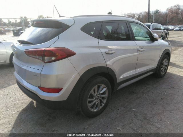 Photo 3 VIN: KM8J3CA40HU420484 - HYUNDAI TUCSON 