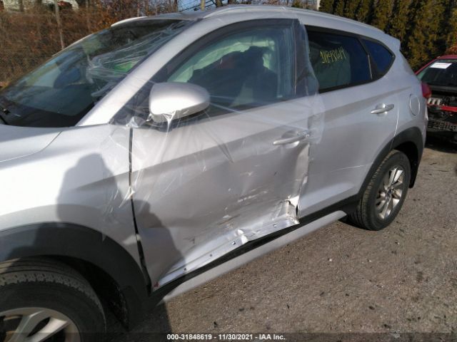 Photo 5 VIN: KM8J3CA40HU420484 - HYUNDAI TUCSON 