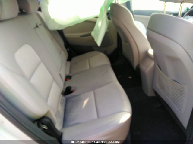 Photo 7 VIN: KM8J3CA40HU420484 - HYUNDAI TUCSON 