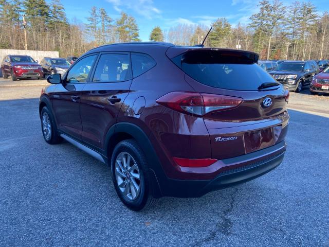 Photo 2 VIN: KM8J3CA40HU423112 - HYUNDAI TUCSON 