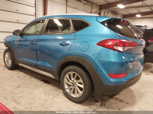 Photo 2 VIN: KM8J3CA40HU435289 - HYUNDAI TUCSON 