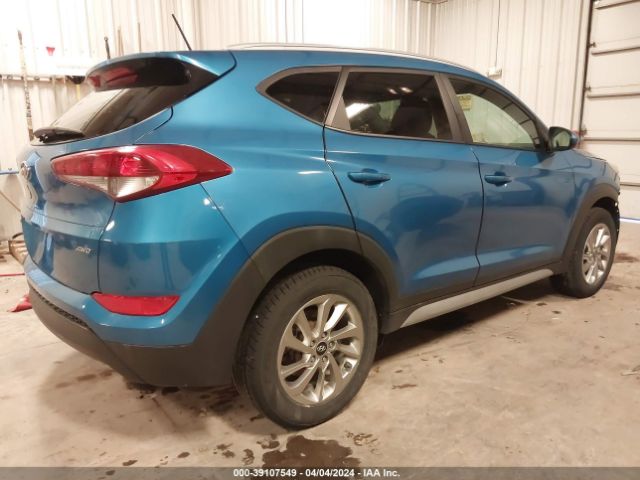 Photo 3 VIN: KM8J3CA40HU435289 - HYUNDAI TUCSON 