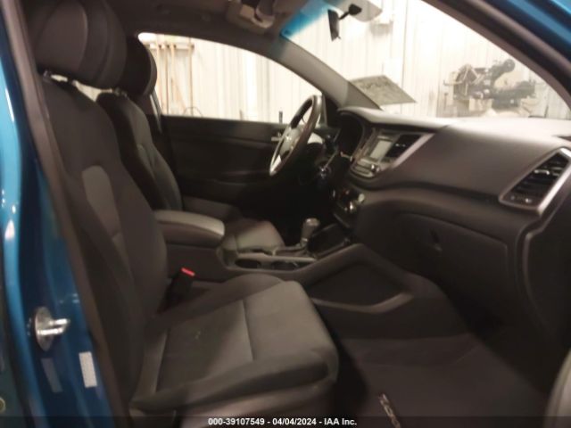 Photo 4 VIN: KM8J3CA40HU435289 - HYUNDAI TUCSON 